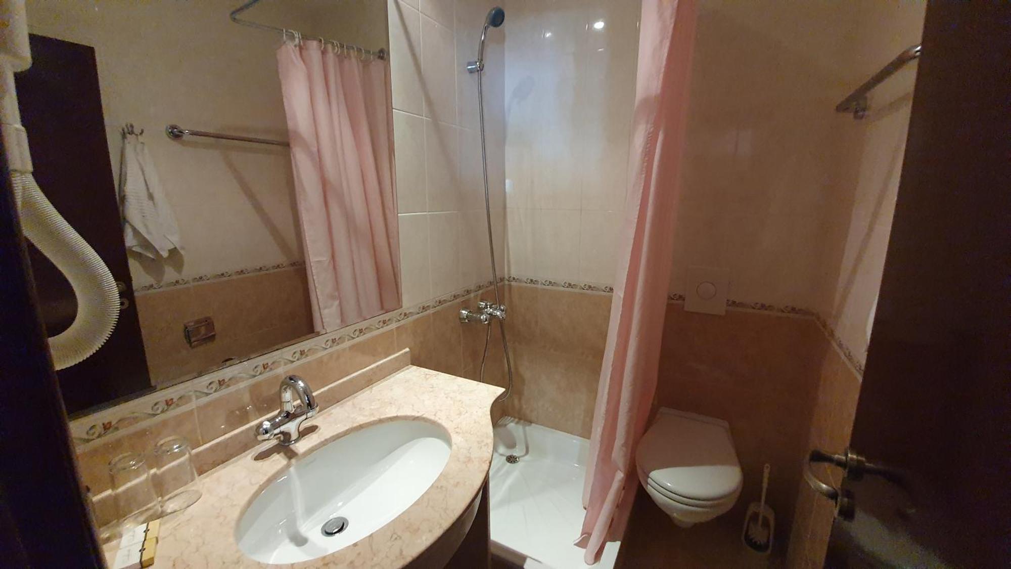 Hotel Villa Bora Сонячний Берег Номер фото